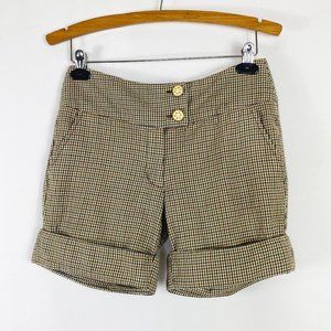 Johnson Peas + Carrots Gertrude Shorts